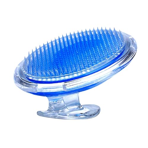Luviore Exfoliating Brush for Razor Bumps