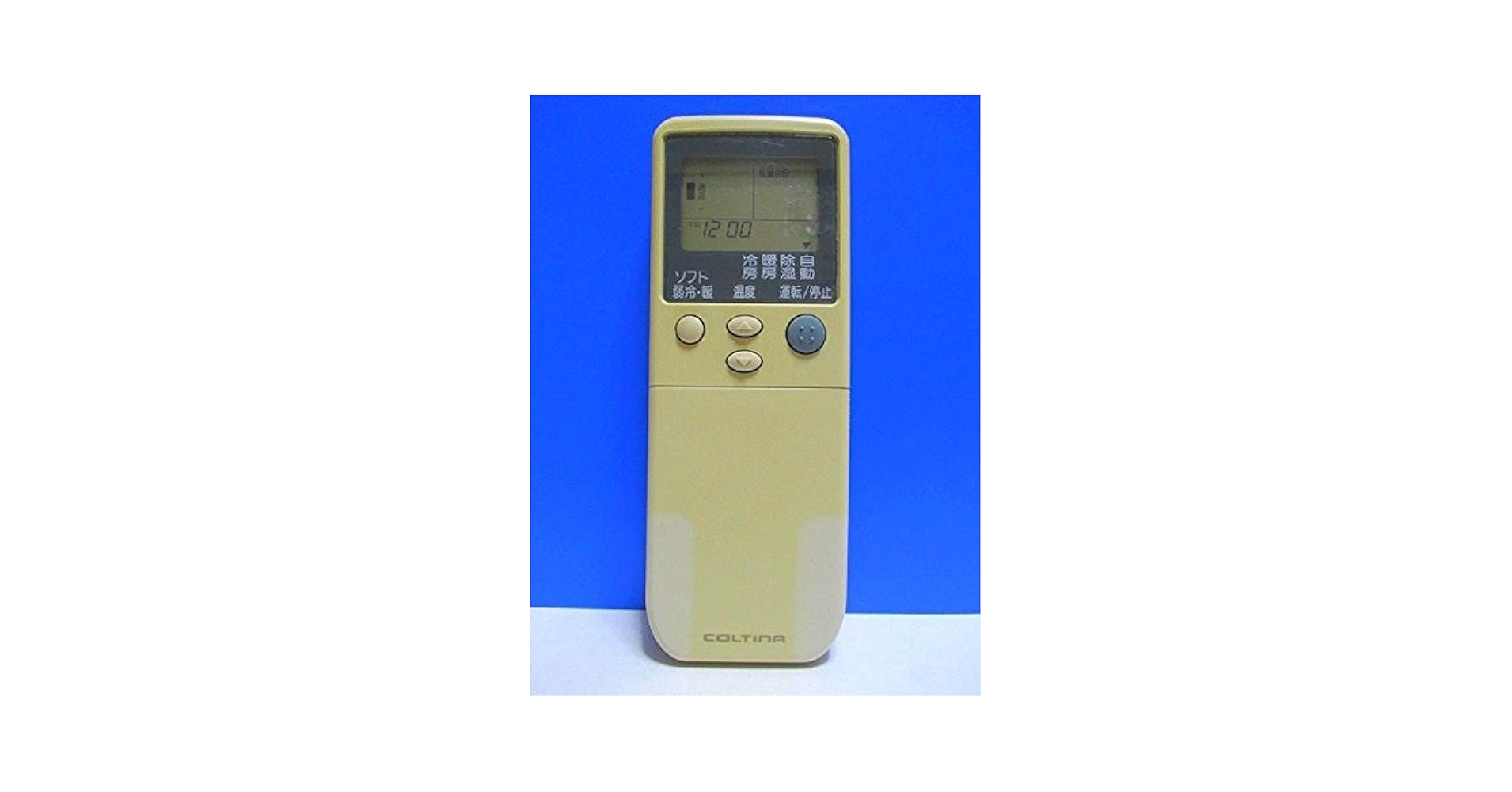 COLTINA エアコンリモコン RKN502A232 d2ldlup Amazon.co.jp: COLTINA エアコンリモコン RKN502A232 : ホーム