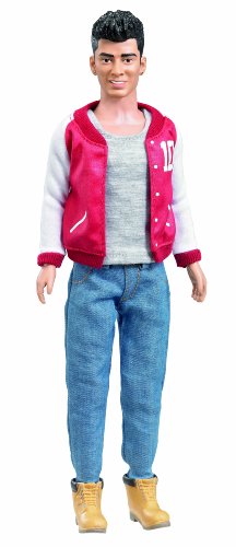 One Direction Zayn Doll