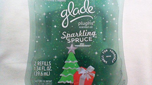 Glade Wax Melts, Pumpkin Spice, 6 Count