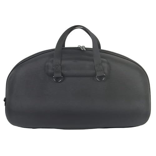 Custodia protettiva da viaggio laltoparlante compatibile con JBL Boombox BT custodia borsa cover da Arancione interno