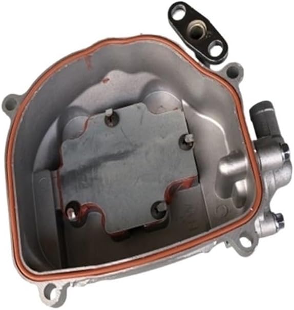 Diameter Of 52.4 Mm Euro II Cylinder Head Assembly Fit For Motorcycles Scooters Mopeds ATV 152QMI 1P52QMI GY6 125 CC(Euro II assembly)