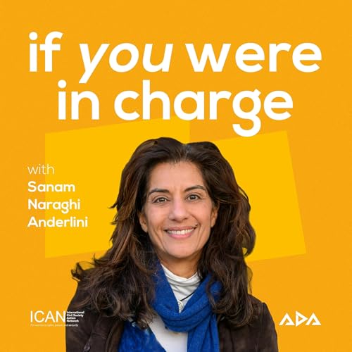 Special Episode: Azaadi - Freedom, Resistance, and Iran&rsquo;s Future