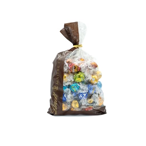 Lindt Schokolade LINDOR Mischung | 1372 g | LINDOR Kugeln: Milch, 70 %, Milk&White, Stracciatella, Weiß, Nuss, Caramel, Feinherb, Salted Caramel, Pistazie & Double Chocolate | Schokoladengeschenk Lindt Schokolade LINDOR Mischung | 1372 g | LINDOR Kugeln: Milch, 70 %, Milk&White, Stracciatella, Weiß, Nuss, Caramel, Feinherb, Salted Caramel, Pistazie & Double Chocolate | Schokoladengeschenk