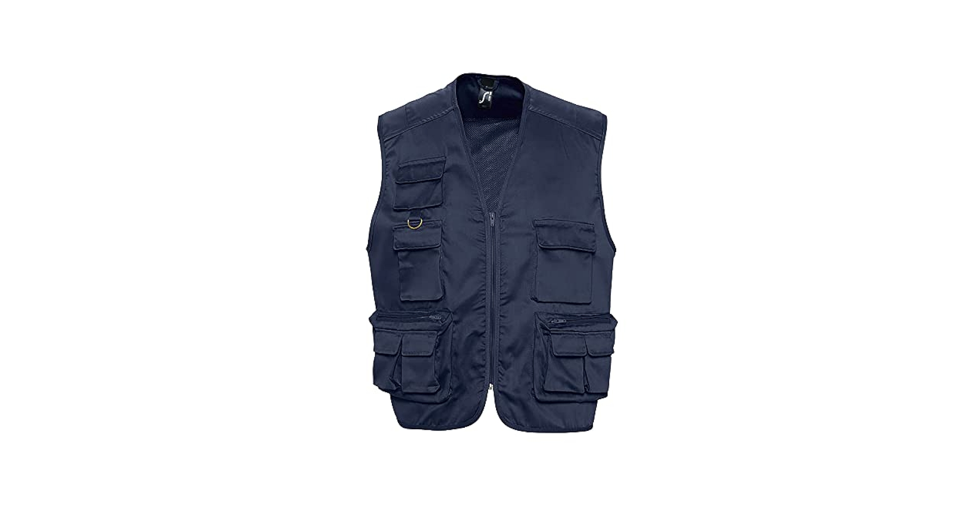 ジャケット・アウター AW23 STRETCH LIGHTWEIGHT INSULATION VEST 20230404_allike_web2261_grande