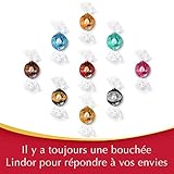 Lindt lindor milk chocolate 200g cones. - Image 8