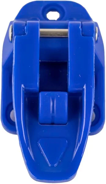 Answer Racing 445216 AR1 Boot Replacement Parts: Buckle Kit, Reflex, One Size