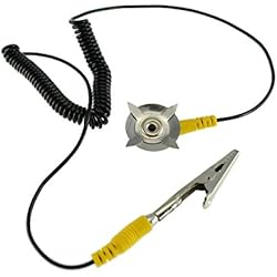 Conector Tierra para tapete Antiestatico