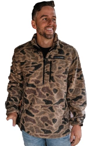 Rocky Mountain Vintage Wash Jacket