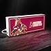 SOAR NHL LED Ambience Light Box: Elevate Your Space with Officially Licensed Wall Décor, Arizona Coyotes