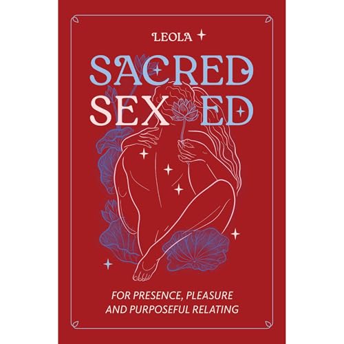 Sacred Sex Ed by Leola episode artwork