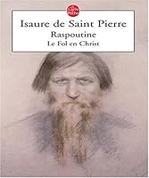 Raspoutine Le Fol En Christ 2253117358 Book Cover