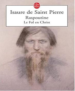 Paperback Raspoutine Le Fol En Christ [French] Book