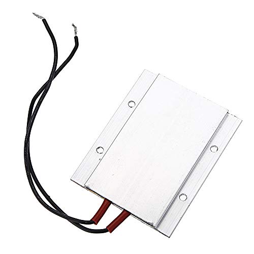 Kit DIY composants électroniques avec plaque chauffante AC220V