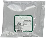 Frontier Psyllium Husk Powder, 16 Ounce Bags (Pack of 2)