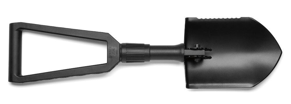 E-Tool Folding Spade