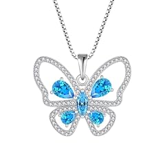 03 March - Aquamarine