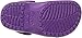 Crocs Kids' Classic Clogs (Retired Colors), Amethyst, 6 Toddler