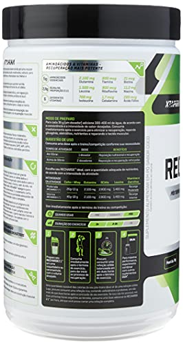 Recharge 2:1-1kg - Dux Nutrition