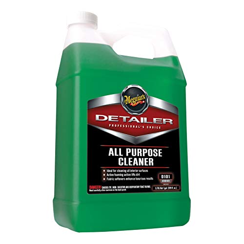 Meguiars Meguiar s D10101 All Purpose Cleaner