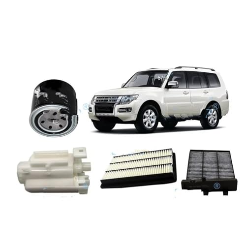 Support de pare-chocs avant compatible Montero V87 V95 V97 V98 OEM 6400A593 6400A594 durable - 3
