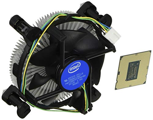 Intel Pentium Gold G-6500 Desktop Processor 2 Cores 4.1 GHz LGA1200 (Intel 400 Series chipset) 58W