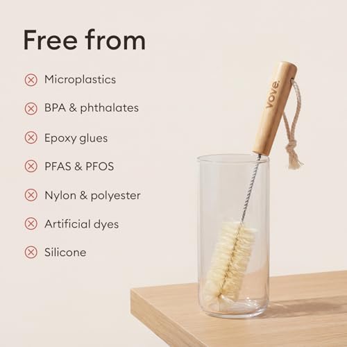 Vove Bottle Brush Set - image 8