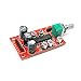 Taidacent TEA2025B Amplifier Circuit Small Integrated Amplifier DC3-12v Monolithic Integrated Circuit Single Power Bridge Power Amplifier (With volume adjustment)