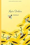  Mein Imker Notizbuch: Imkerei Imkern Notizbuch Imker Ausbildung Hobby Bienen Volk Honig Skizzenbuch Tagebuch Punktraster Geschenk - 110 Seiten 6\