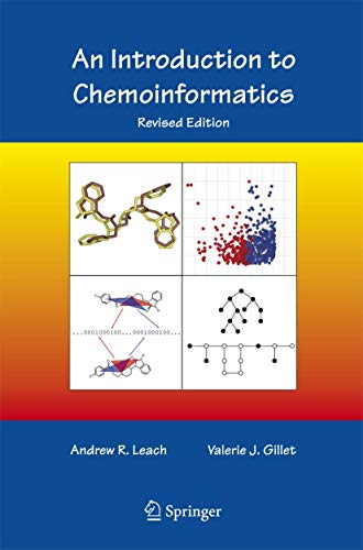 An Introduction to Chemoinformatics view 2