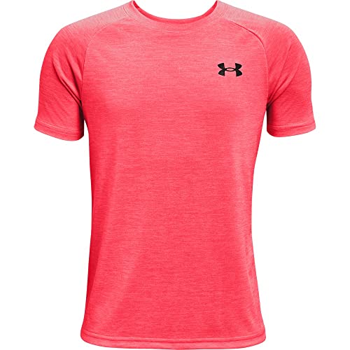 Image of Under Armour Boys' Tech 2.0 Short-Sleeve T-Shirt