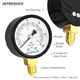 Zoom IMG-2 meanlin measure 0 4bar 60psi Zoom IMG-2 meanlin measure 0 4bar 60psi