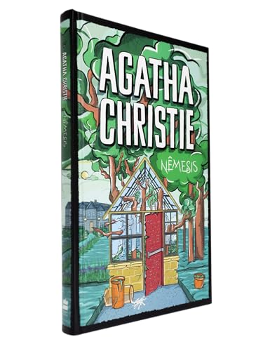 Coleção Agatha Christie - Box 4
