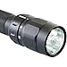 Pelican 023700-0000-110 Progear 3-LED High-performance Flashlight with 3-color Modes