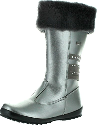 Naturino Girls Azalea Rain Step Waterproof Fashion Boots