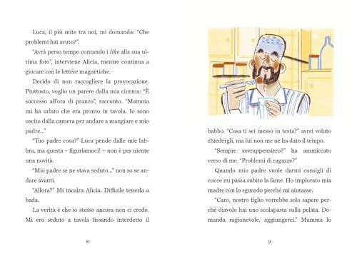 I Dieci Giorni Dello Scolapasta - 4