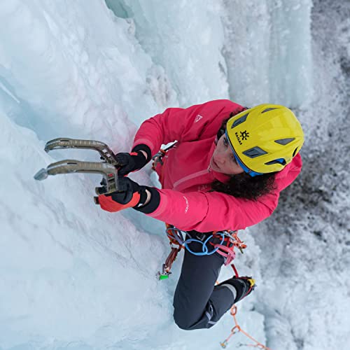 Kailas Dyneema Magic Anchor Climbing Sling Runners Chain Daisy Chain Safe Harnes 22Kn Ultralight For Rock Climbing Personal Anchor Tether System Aid #TOP4