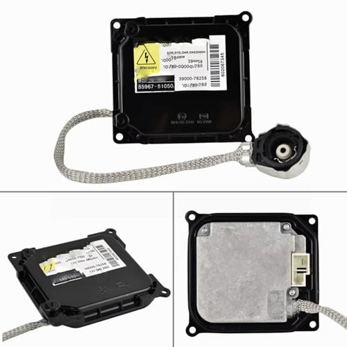 Ballast de phare au xénon pour Subaru BRZ 2012-2016 module de commande - 5