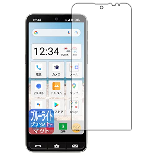 PDA�H�[ BASIO active/BASIO active2 �Ή� �u���[���C�g�J�b�g[���˒ጸ] �ی� �t�B���� ���{��