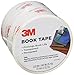 Scotch Book Tape, 2.83 in x 15 yd., 1 Roll/Pack (841)
