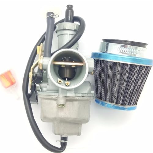 Carburateur PZ27 27mm avec filtre à air pour vos sorties Enduro en Dirt Bike XL 150