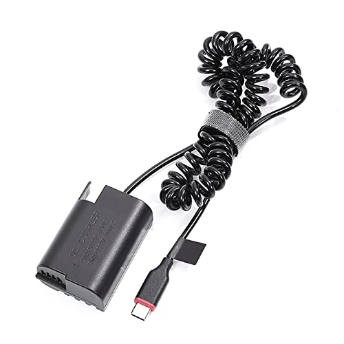 USB C DMW-BLK22 DMW-DCC17 �J�v���[�d���A�_�v�^�[ �P�[�u�� �R�[�h S5K GH6 �f�W�^����჌�t �J�����p �d���A�_�v�^�[ �P�[�u�� �R�[�h S5K S5C GH5 GH5S GH6-G9 ����т��̑��̃f�W�^����჌�t �J��