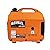GENMAX Portable Generator?1200W Ultra-Quiet Gas Engine, EPA Compliant, Eco-Mode Feature, Ultra Lightweight for Backup Home Use & Camping (GM1200i)