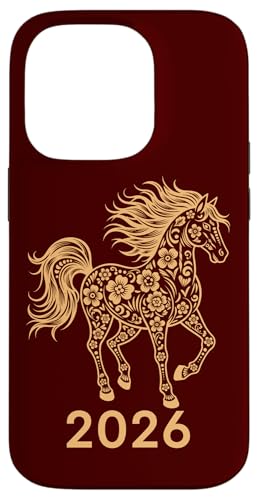 2026 ߔN \x  肢 V{ X}zP[X iPhone 14 Pro p