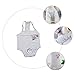 POPETPOP Underwear for Small Dogs Female Dog Reusable Diaper Diaper Suspender Sanitary Panties for Female
