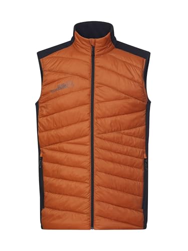 Rock Experience Lancelot chaleco deportivo de hombre transpirable para senderismo