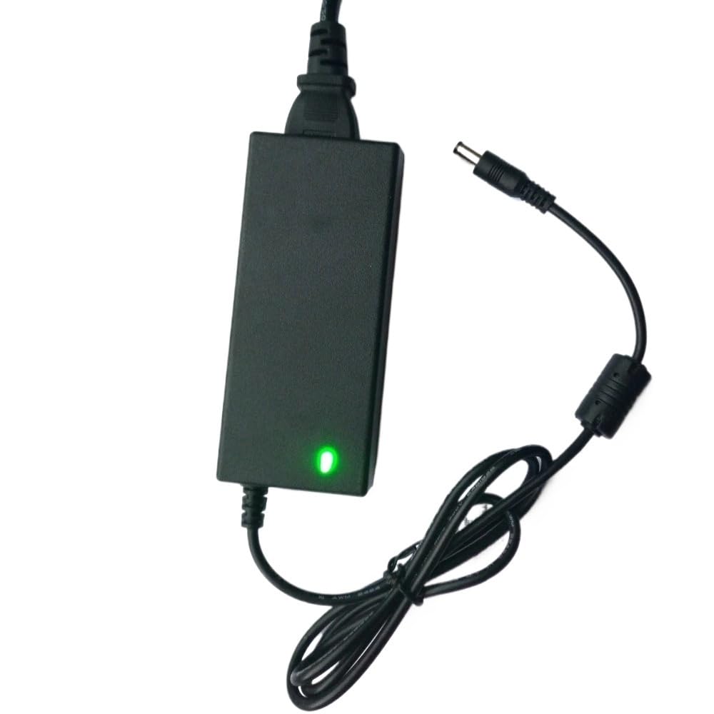 Fuente de alimentación 24V 3.5A de 84W con conector estable de 5.5 * 2.5mm