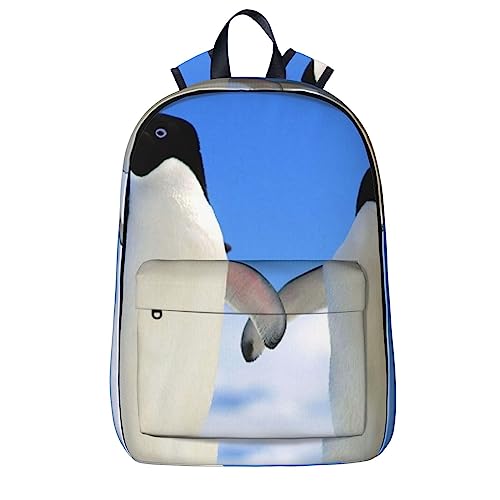 Sac à dos floral résistant à l'eau et léger au quotidien