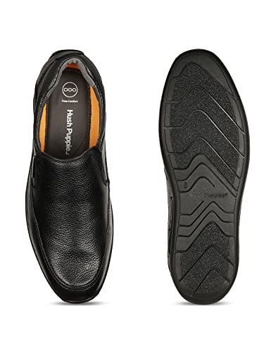 Image of Hush Puppies Men's Slip-on Formal Shoes