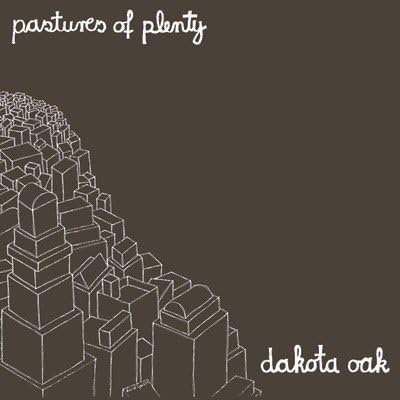 Pastures of Plenty